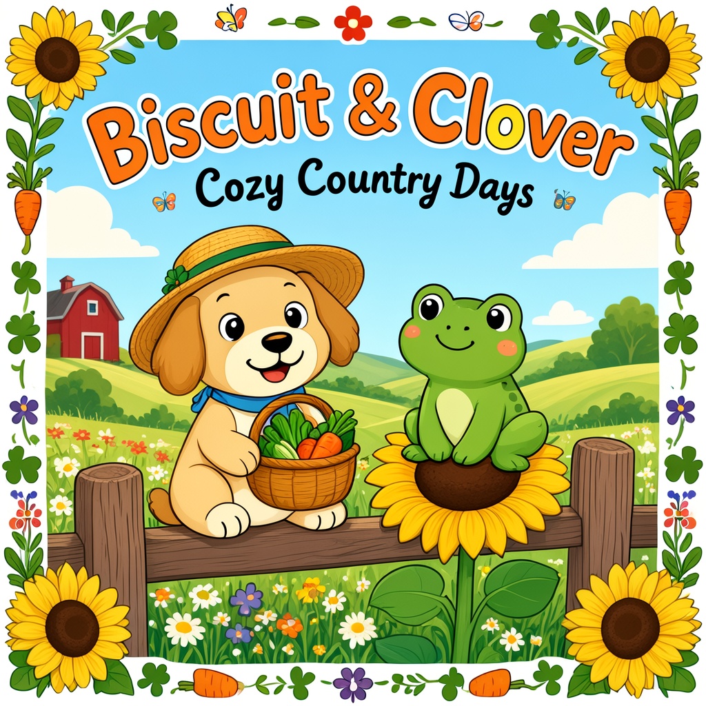 Coloring book cover 2
