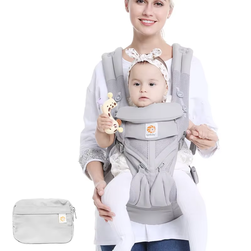 Egobaby 360 Omni Carrier 1